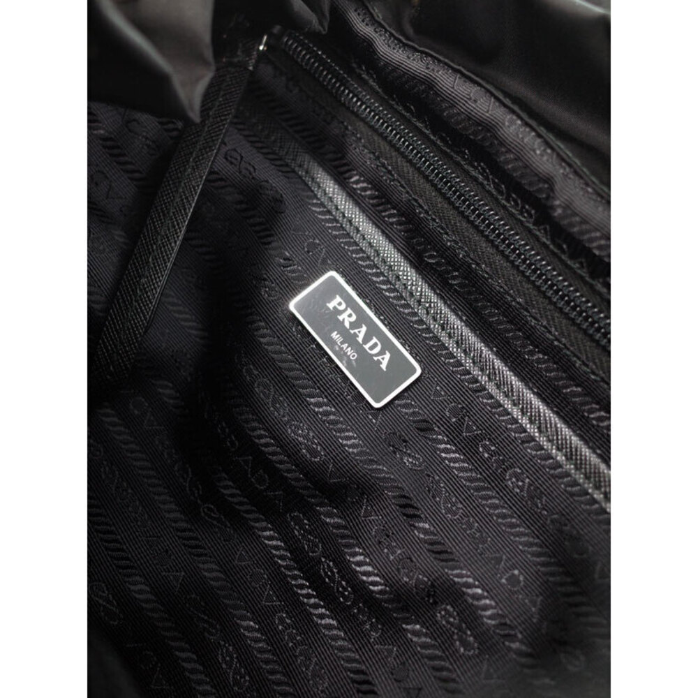 Prada Studded Backpack - Picture 9 of 9